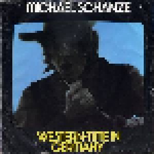 Michael Schanze: Wo Du Bist, Will Ich Sein (7") - Bild 2