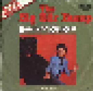 Cover - Ronnie And The Big Bear: Big Bear Bump, The