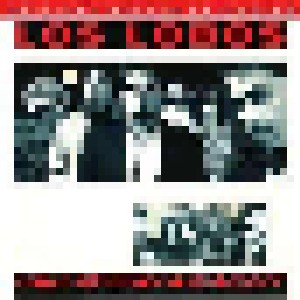 Los Lobos: By The Light Of The Moon (SACD) - Bild 1