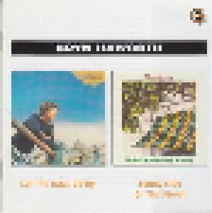Bryn Haworth: Let The Days Go By / Sunny Side Of The Street (CD) - Bild 2