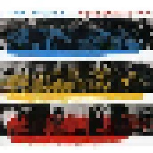 The Police: Synchronicity (CD) - Bild 1