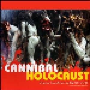 Riz Ortolani: Cannibal Holocaust (CD) - Bild 1