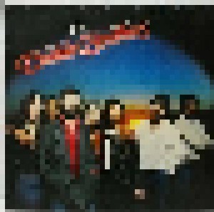 The Doobie Brothers: One Step Closer (LP) - Bild 1