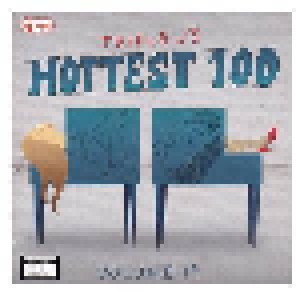 Triple J's Hottest 100 Volume 19 (2-CD) - Bild 3