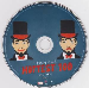 Triple J's Hottest 100 Volume 19 (2-CD) - Bild 4