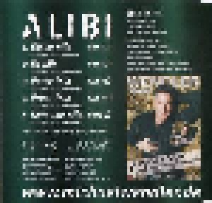 Michael Wendler: Alibi (Single-CD) - Bild 3