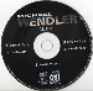 Michael Wendler: Alibi (Single-CD) - Bild 4