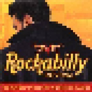 Rockabilly Revival (2-CD) - Bild 1