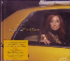 Tori Amos: Gold Dust (CD + DVD) - Bild 2