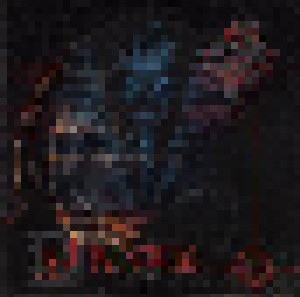 Limbonic Art: Ad Noctum - Dynasty Of Death (Promo-CD) - Bild 1