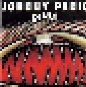 Johnny Panic: Damn! (7") - Bild 1