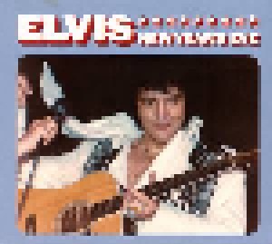 Elvis Presley: New Year's Eve (2-CD) - Bild 1