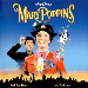 Richard M. Sherman & Robert B. Sherman: Mary Poppins (CD) - Bild 1