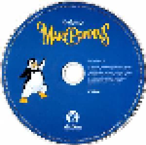 Richard M. Sherman & Robert B. Sherman: Mary Poppins (CD) - Bild 3