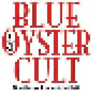 Blue Öyster Cult: Live New Haven 1981 - Cover