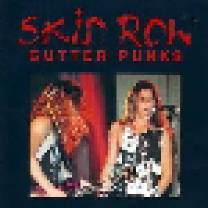 Skid Row: Gutter Punks (LP) - Bild 1