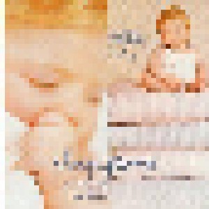 Cover - Jenny Bruce: Martha Stewart Living: Baby Sleepytime