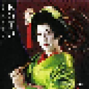 Cover - Ayako Lister: Japanese Koto, The