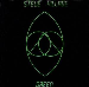 Steve Hillage: Green (CD) - Bild 1