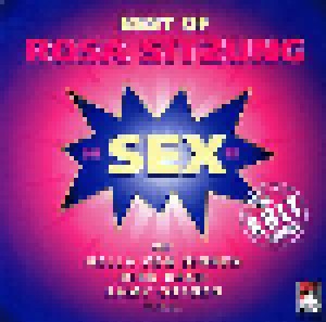 Best Of Rosa Sitzung (CD) - Bild 1