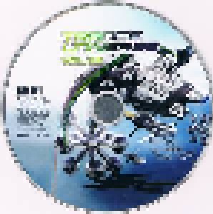 Trance Universe Vol. 02 (2-CD) - Bild 3