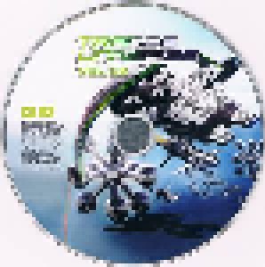 Trance Universe Vol. 02 (2-CD) - Bild 5