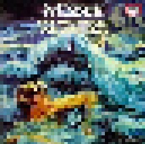 H. G. Francis: Nessie - Das Ungeheuer Von Loch Ness (LP) - Bild 1