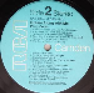 Perry Como: Dream Along With Me (LP) - Bild 4