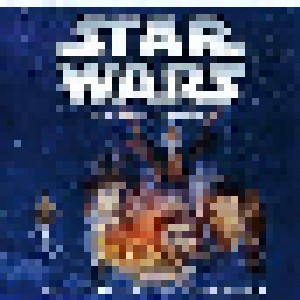 Cover - Star Wars: Erben Des Imperiums - Teil 1: Der Wächter Des Mount Tantiss