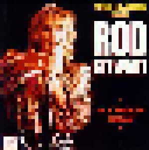 Python Lee Jackson Feat. Rod Stewart: In A Broken Dream (CD) - Bild 1