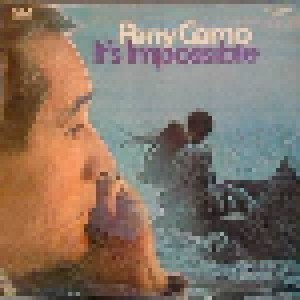 Perry Como: It's Impossible (LP) - Bild 1