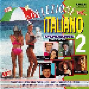Music Collection: Collezione Italiano (CD) - Bild 1