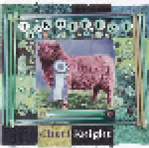 Cheri Knight: The Knitter (CD) - Bild 1