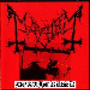 Mayhem: Deathcrush (Mini-CD / EP) - Bild 1