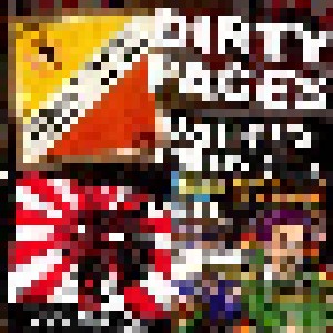 Cover - Kamikatze: Dirty Faces Vol. 1 1/2 - The EPs