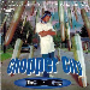 B.G.: Chopper City (CD) - Bild 1