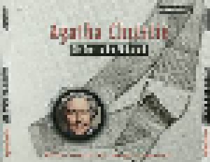 Agatha Christie: Die Tote In Der Bibliothek (3-CD) - Bild 2