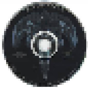 Queensrÿche: Someone Else? (Promo-Single-CD) - Bild 1