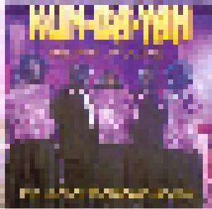 Cover - Johnny Thompson Singers, The: Kum-Ba-Yah