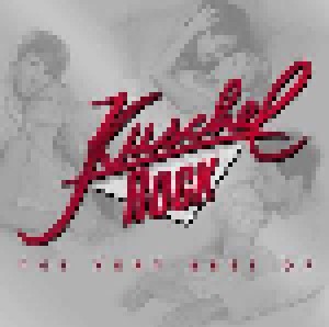 The Very Best Of Kuschelrock (2-CD) - Bild 1