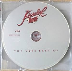 The Very Best Of Kuschelrock (2-CD) - Bild 3