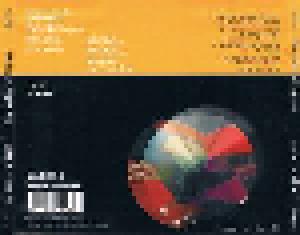 Sandro Albert: The Color Of Things (CD) - Bild 5