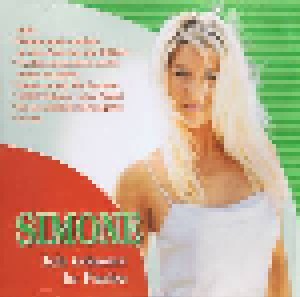 Simone: Ich Träume In Farbe (CD) - Bild 1