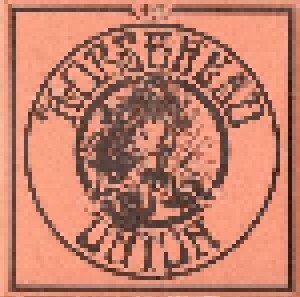 The Horsehead Union: The Horsehead Union (CD) - Bild 1