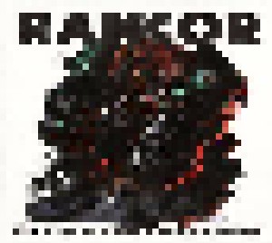 Rancor: Distinguish (CD) - Bild 1