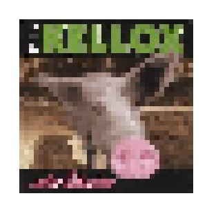 Cover - Kellox: ...Unter Schweinen