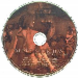 Derek Sherinian: Blood Of The Snake (CD) - Bild 3