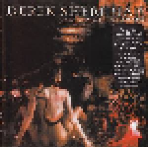 Derek Sherinian: Blood Of The Snake (CD) - Bild 4