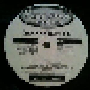 DJ Eddie Baez & DJ Jonathan Peters: Deeper Trax EP (12") - Bild 1