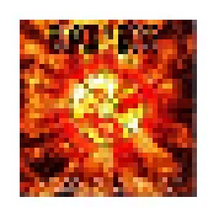 Black Rose: Explode (CD) - Bild 1
